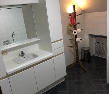 Chapelle-lez-Herlaimont Casa | Ferme D’Herlaimont