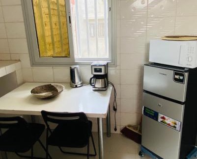 Pointe des Almadies Apartamento | Dakar Fadia appartement meublé