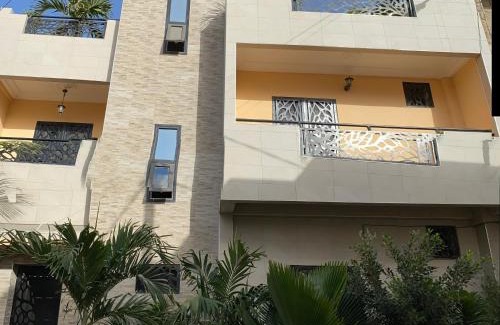 Pointe des Almadies Apartamento | Dakar Fadia appartement meublé