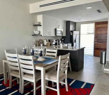 La Choya Casa | Eagle Village at Islas del Mar A6