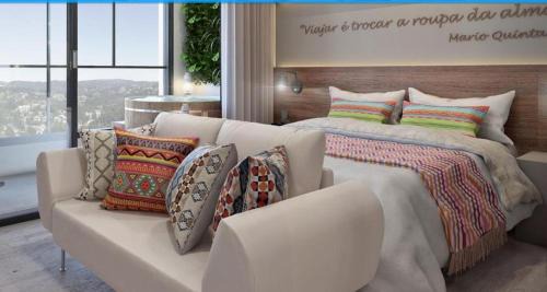 Campos do Jordao Hotel | Wanderlust Experience Hotel