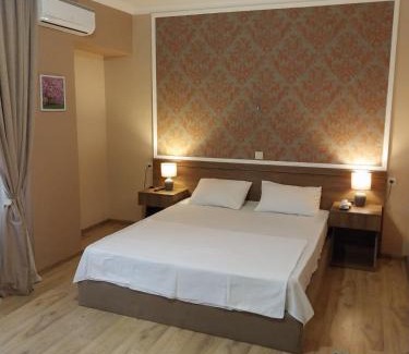 Saburtalo Hotel | Hotel Grand
