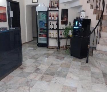Saburtalo Hotel | Hotel Grand
