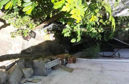 Vidigal Apartamento | Apartamento Quarto Suite Vidigal