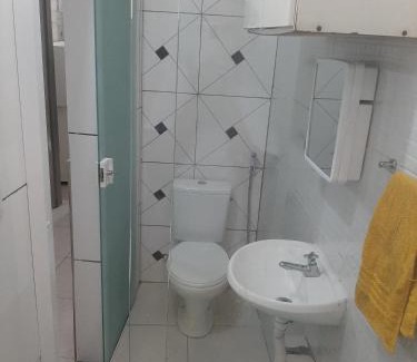Vidigal Apartamento | Apartamento Quarto Suite Vidigal