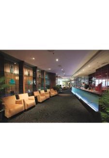 Imbi Hotel | LUXURY TIME SQUARE HOTEL