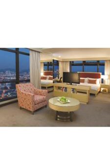 Imbi Hotel | LUXURY TIME SQUARE HOTEL