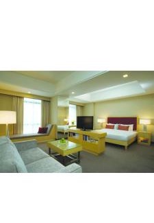 Imbi Hotel | LUXURY TIME SQUARE HOTEL