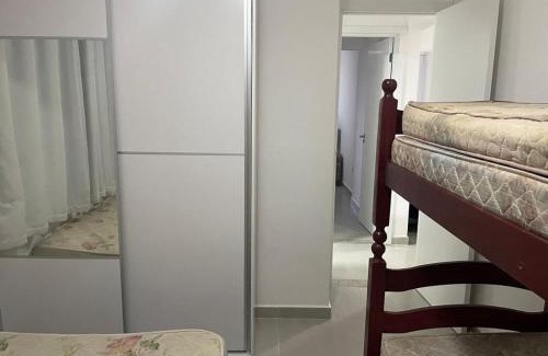 Maracana Apartamento | Apartamento Praia Grande