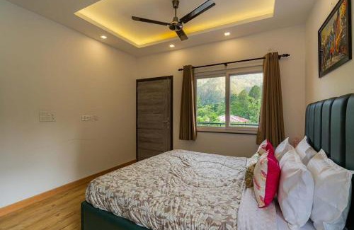 Kaul Complejo | The Rizz Luxury Resort - Bhimtal