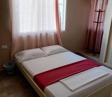 Covenas Hotel | Hostal Coveñas Inn