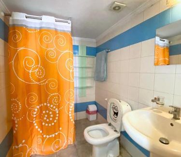 Sodeco Apartamento | Snowpeak Serenity 1Bedroom Terrace Retreat
