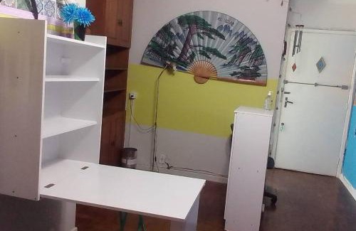 Vila Buarque Apartamento | Apartamento INTEIRO e MOBILIADO