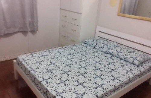 Vila Buarque Apartamento | Apartamento INTEIRO e MOBILIADO