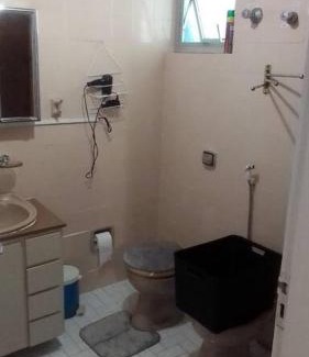 Vila Buarque Apartamento | Apartamento INTEIRO e MOBILIADO