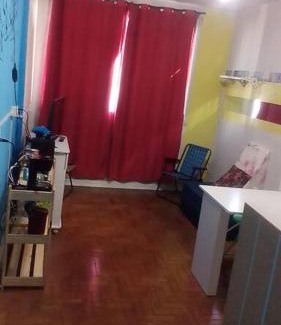 Vila Buarque Apartamento | Apartamento INTEIRO e MOBILIADO