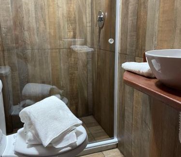 Nova Friburgo Cabina | LOFT
