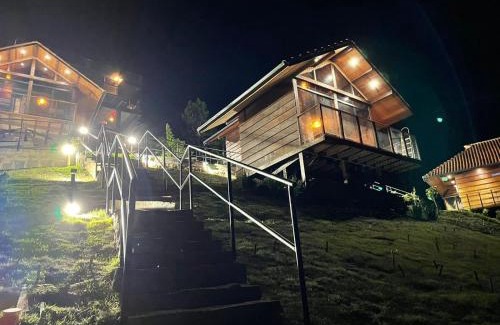 Nova Friburgo Cabina | LOFT