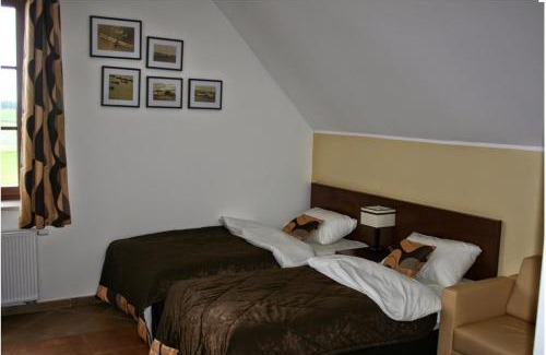 Jeziorany Casa | Siedlisko Kikity