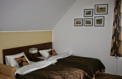 Jeziorany Casa | Siedlisko Kikity