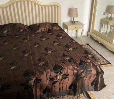 Halq al Wadi Apartamento | Luxe à petit prix