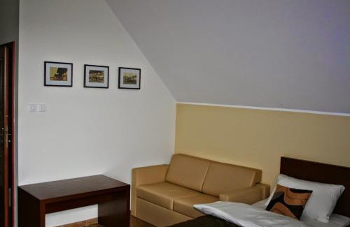 Jeziorany Casa | Siedlisko Kikity