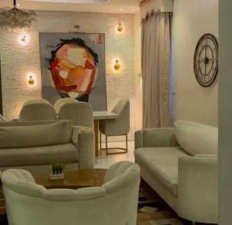 Ajah Apartamento | Haven Villa