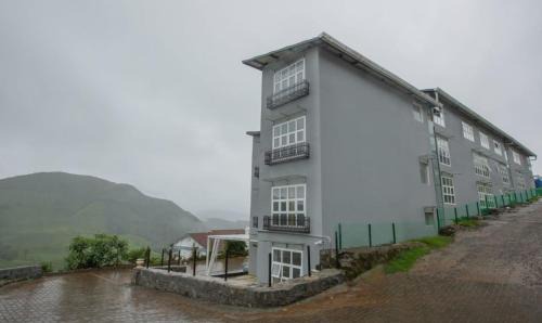 Ooty Hotel | W-ONE HOTELS WINDSOR
