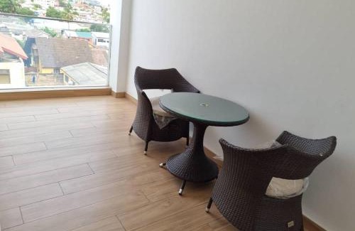 Osu Apartamento | Lysaro apartment