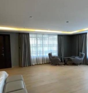 Osu Apartamento | Lysaro apartment