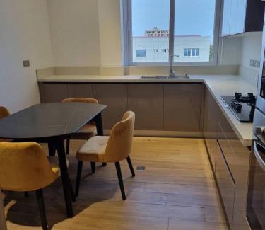 Osu Apartamento | Lysaro apartment