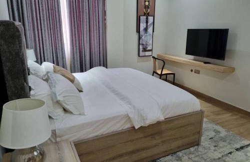Osu Apartamento | Lysaro apartment