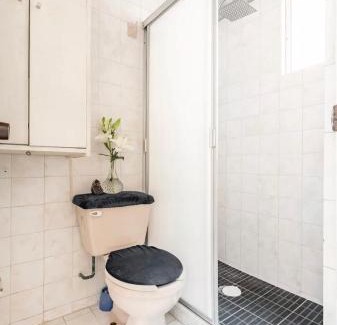 Santa María la Ribera Apartamento | Confortable departamento en el corazón de la ciudad