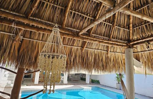 Puerto Quetzal Casa | Comoda casa en la costa