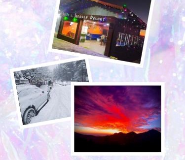 Kanatal Casa | Hills & Heaven Resort