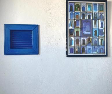Kasbah of the Udayas Apartamento | Oudayas Stars