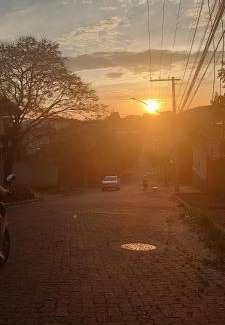 Mae de Deus Apartamento | Casa em governador valadares