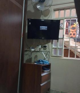Mae de Deus Apartamento | Casa em governador valadares