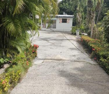 Anse-Bertrand Apartamento | Les Gîtes du Nord