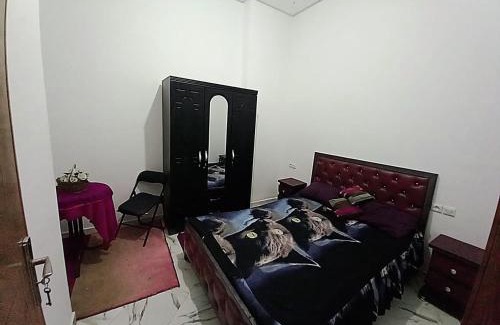 Ville Nouvelle Apartamento | A louer par jour famille et société