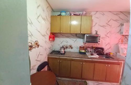 Ville Nouvelle Apartamento | A louer par jour famille et société