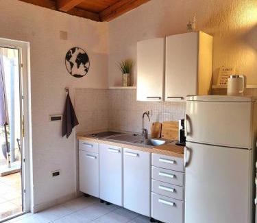Rasopasno Apartamento | Apartment Noah - Qća Krk