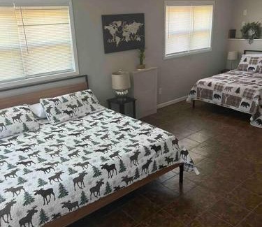 Bluewell Casa | Adventure Awaits
