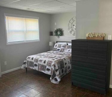 Bluewell Casa | Adventure Awaits