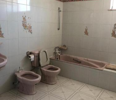 Marinhas Casa | Villa Abreu