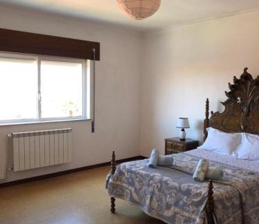 Marinhas Casa | Villa Abreu