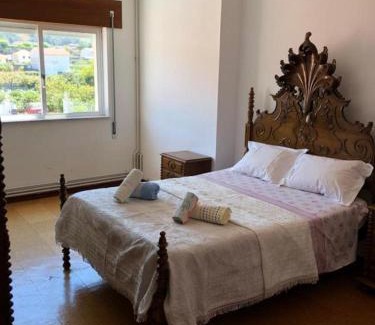 Marinhas Casa | Villa Abreu
