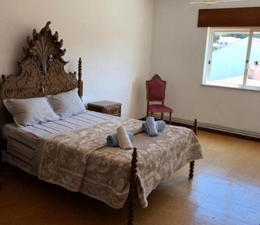 Marinhas Casa | Villa Abreu