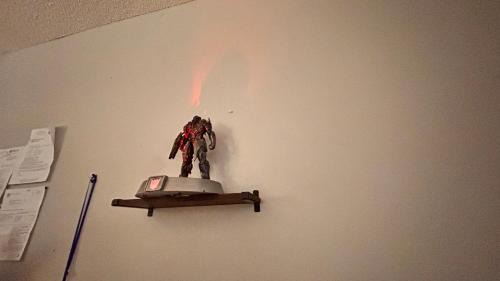 Fairfield Casa | Owens