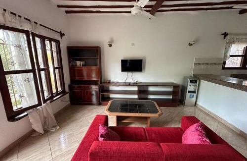 Galu Casa | Zuri's Garden - Diani
